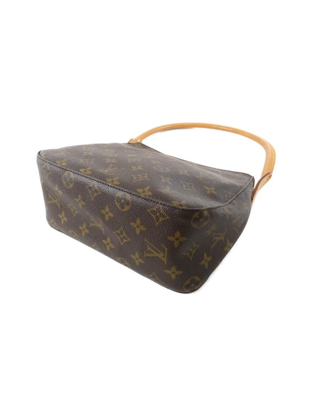 Louis Vuitton Monogram Looping MM Shoulder Bag - Picture 2 of 7